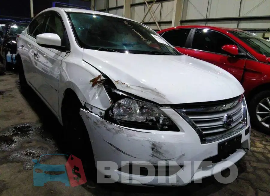 001AB7APXFY333844 Photo# 1