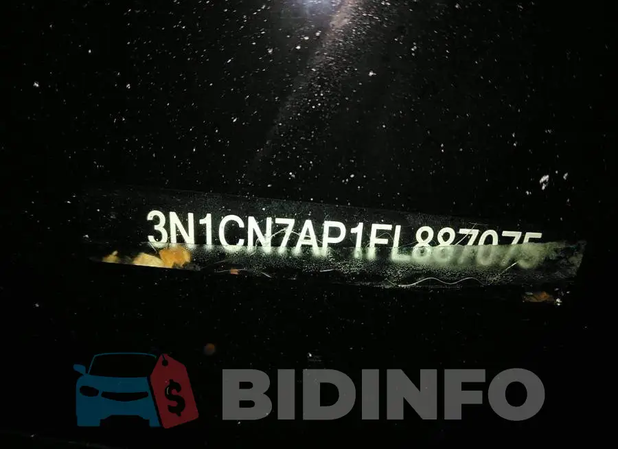 001CN7AP1FL887075 Photo# 9