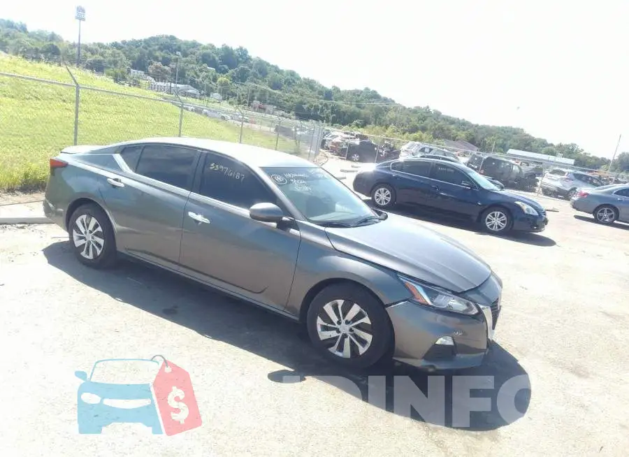 1N4BL4BV5LC161341 Photo# 1