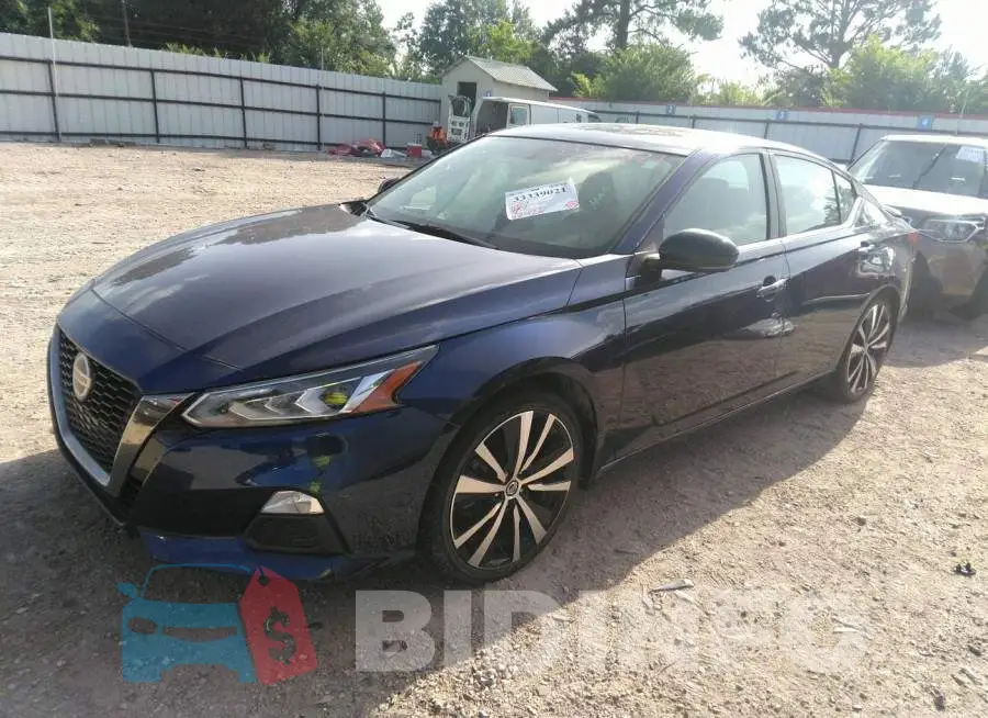 1N4BL4CV5KC259119 Photo# 2