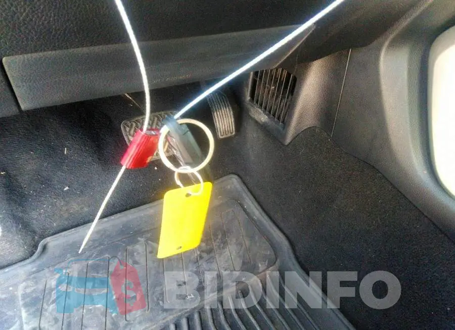 1N6AA1EF2LN507152 Photo# 11