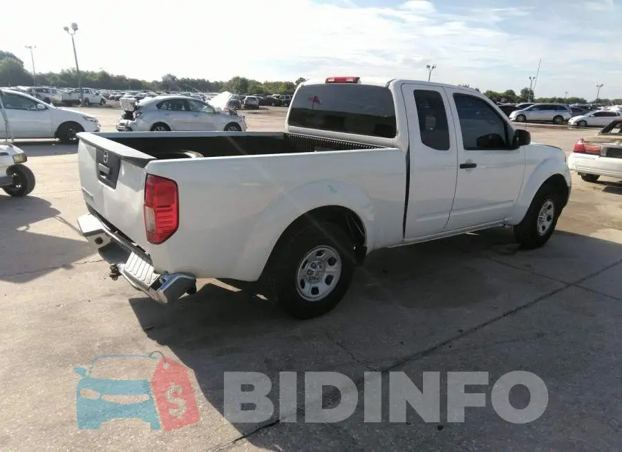 1N6BD0CT1GN718752 Photo# 4