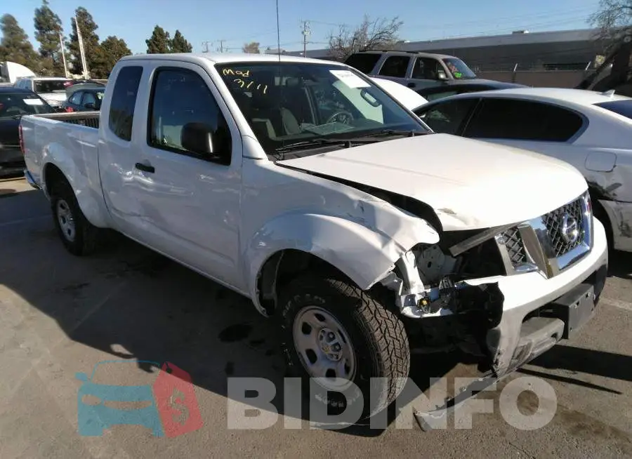 1N6BD0CT1GN740248 Photo# 1