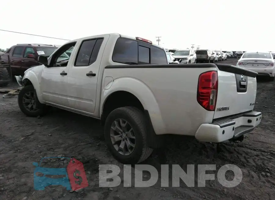 1N6ED0EB4LN711614 Photo# 3