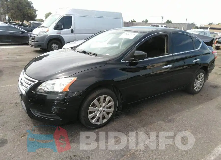3N1AB7AP0FY232988 Photo# 2