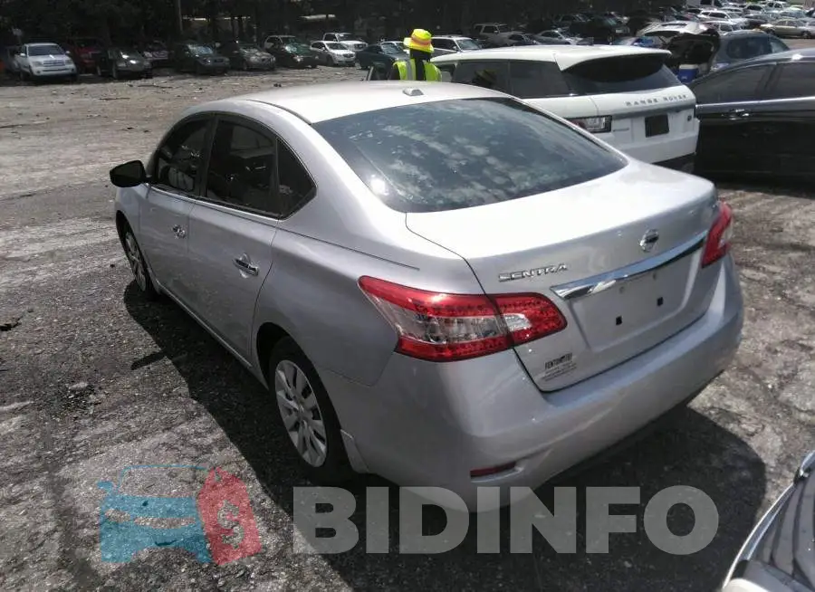 3N1AB7AP7FL638487 Photo# 3