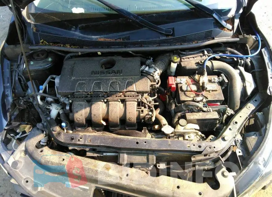 3N1AB7APXKY247248 Photo# 10