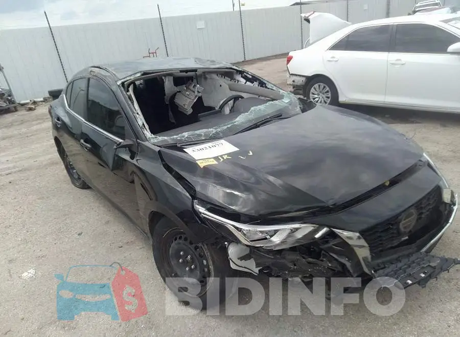 3N1AB8BV9LY259167 Photo# 6