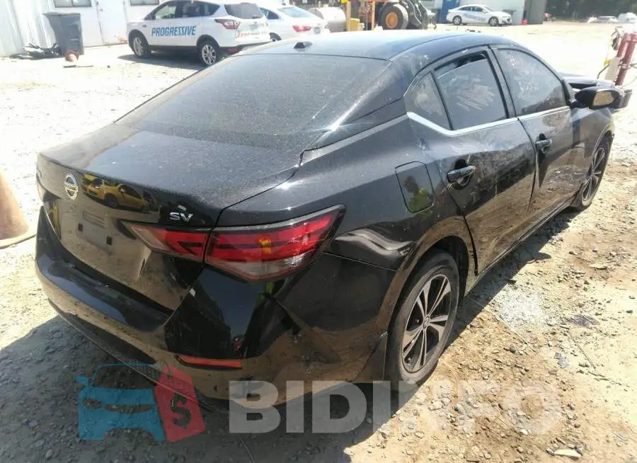 3N1AB8CV7LY209821 Photo# 4