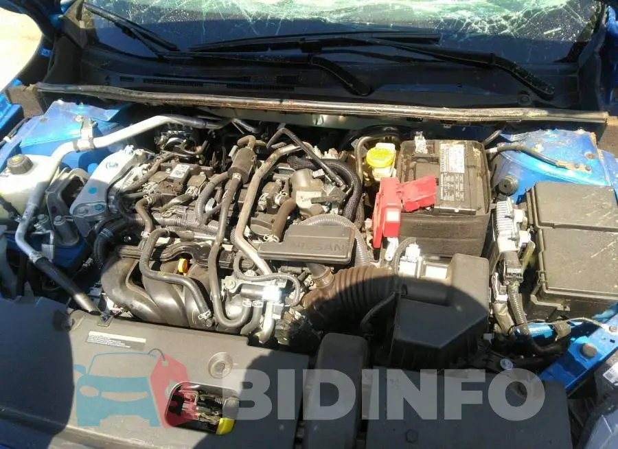 3N1AB8CVXNY245392 Photo# 10