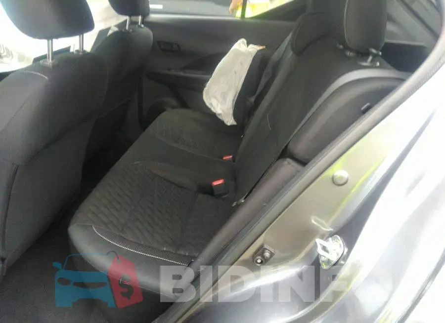 3N1CP5BV9ML492098 Photo# 8
