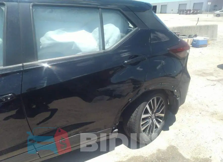3N1CP5CV0ML518683 Photo# 6