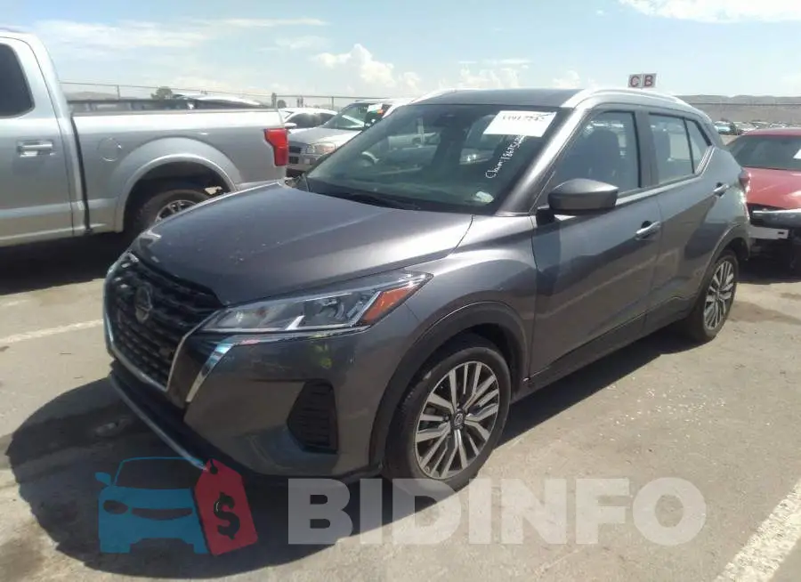 3N1CP5CV7ML478912 Photo# 2