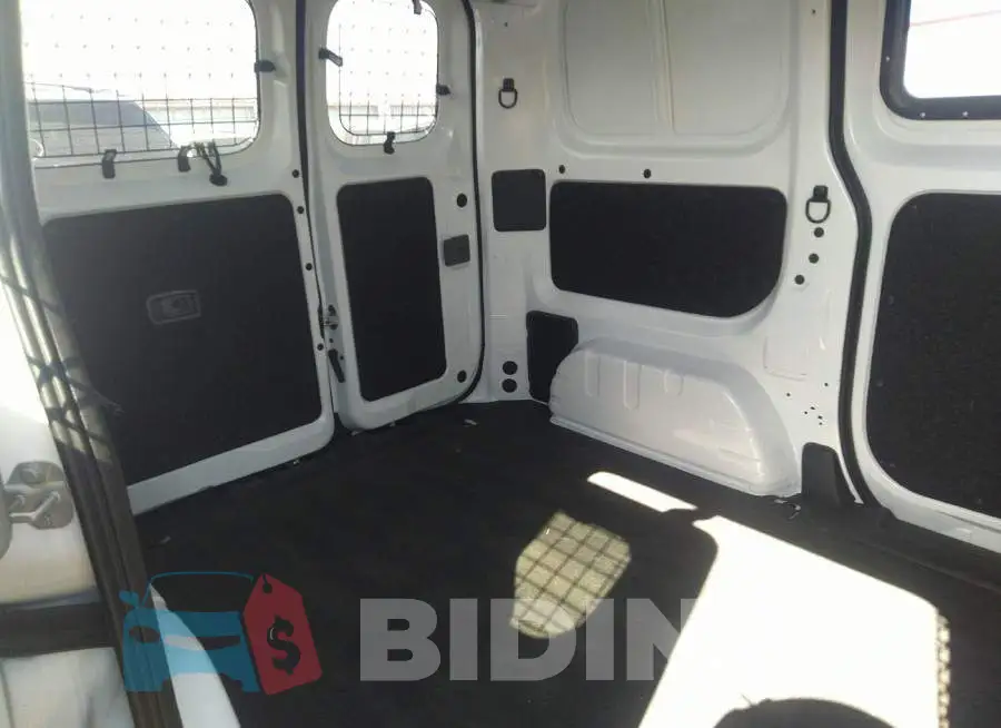 3N6CM0KN1MK707825 Photo# 8