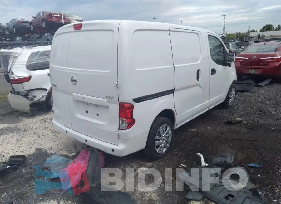 3N6CM0KN3MK702870 Photo# 4