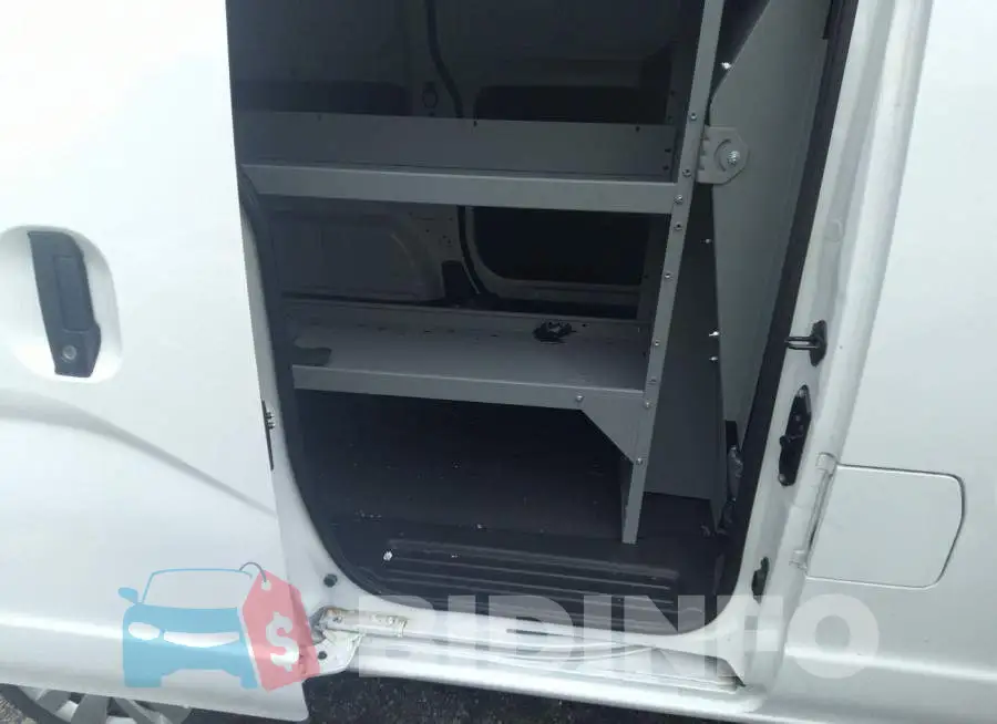 3N6CM0KN3MK702870 Photo# 8