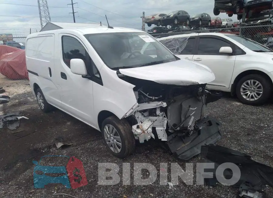 3N6CM0KN3MK702870 Photo# 1