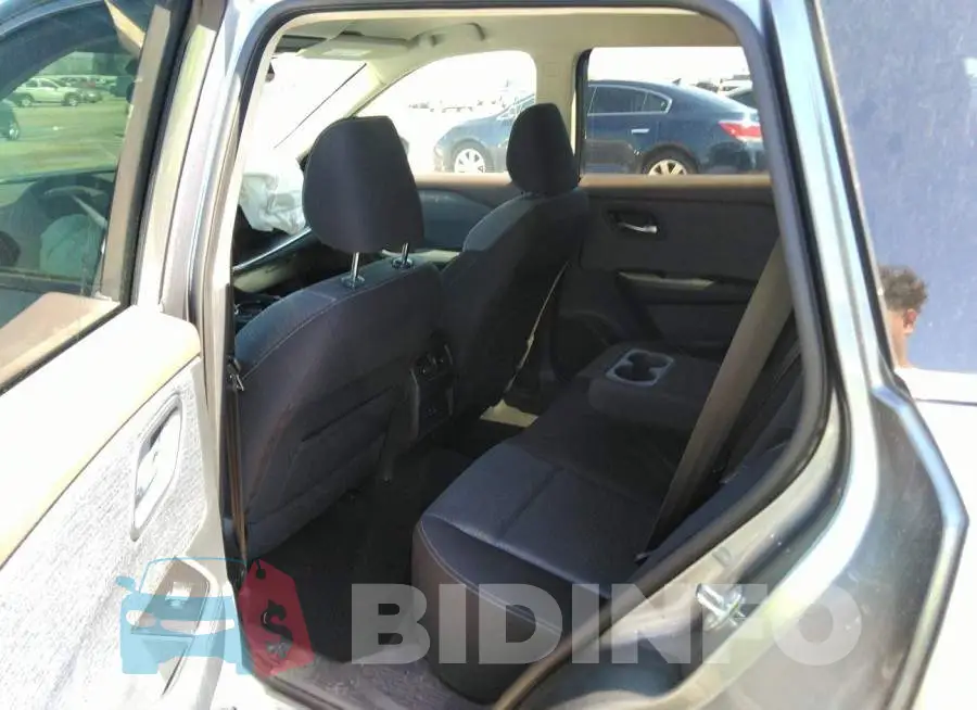 5N1AT3BA6MC685284 Photo# 8
