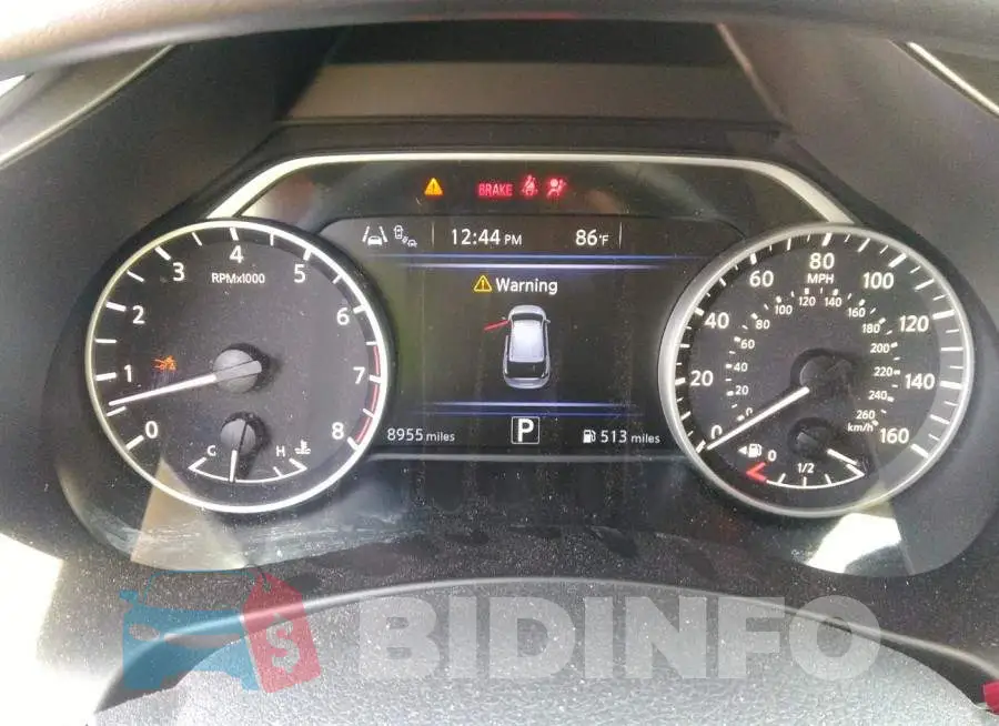 5N1AZ2BS8MC117118 Photo# 7