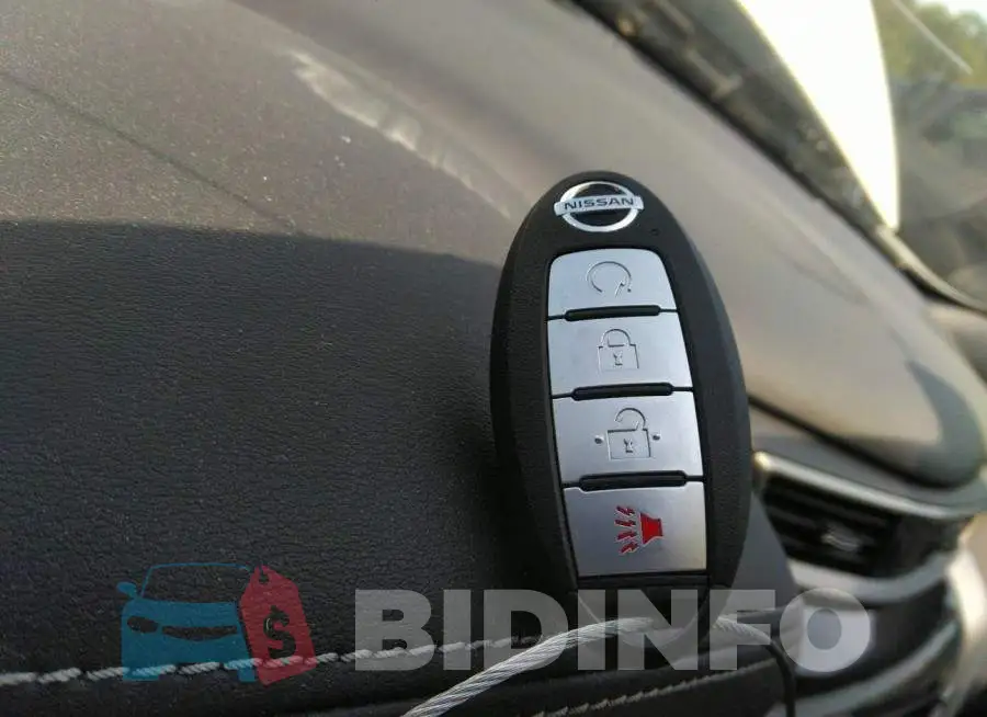 5N1AZ2BS8MC117118 Photo# 11