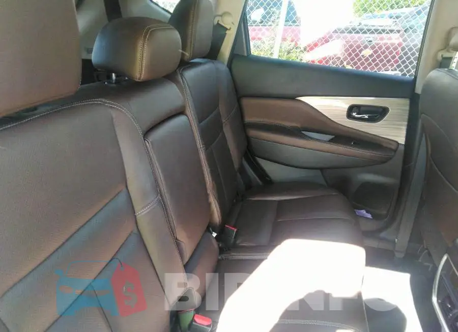 5N1AZ2MH7GN131912 Photo# 8