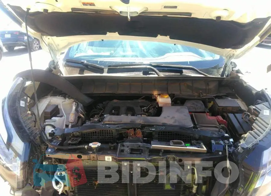 5N1DR3CB3NC220871 Photo# 10