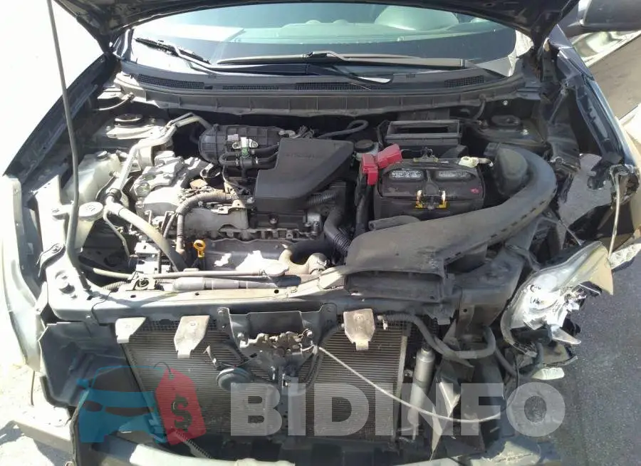 JN8AS5MT6FW673580 Photo# 10