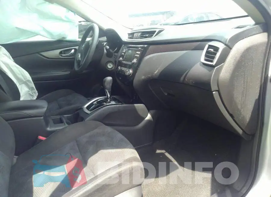 KNMAT2MT1FP542378 Photo# 5