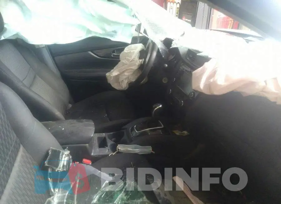 KNMAT2MT1JP578077 Photo# 5