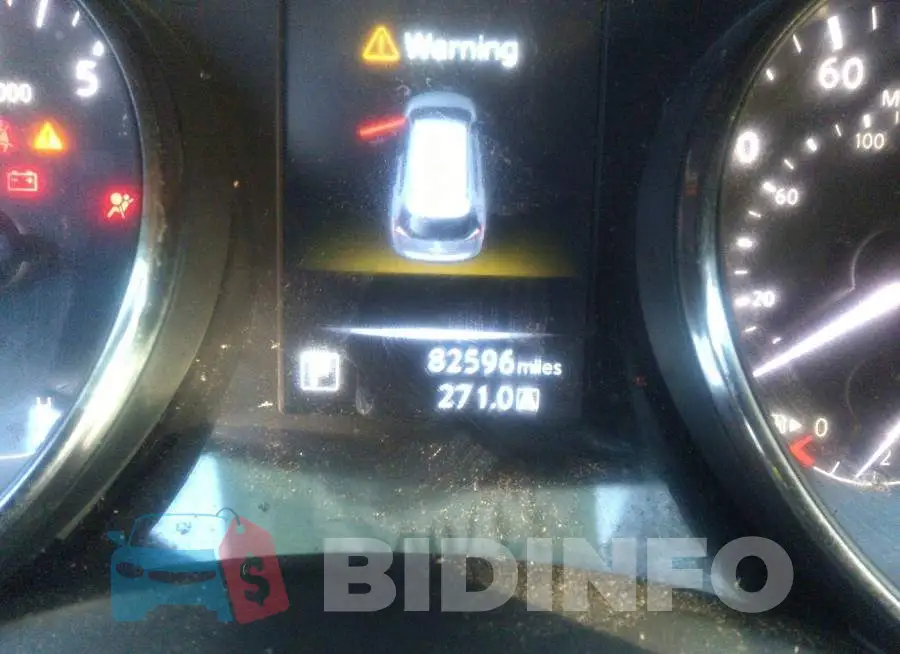 KNMAT2MT3FP559506 Photo# 7