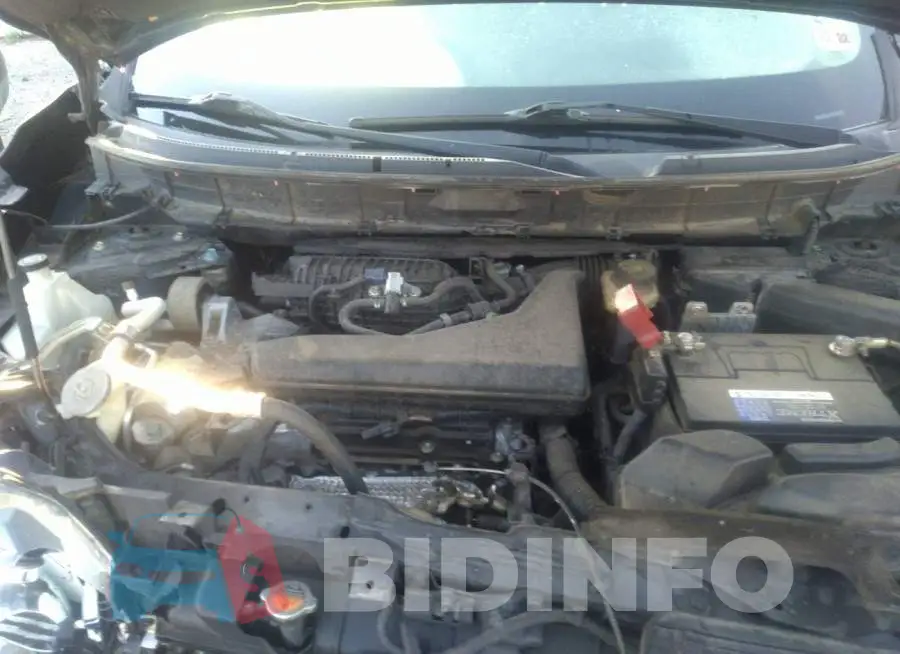 KNMAT2MT6FP507271 Photo# 10