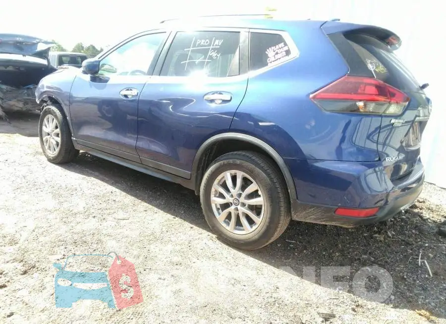KNMAT2MT7JP574132 Photo# 3