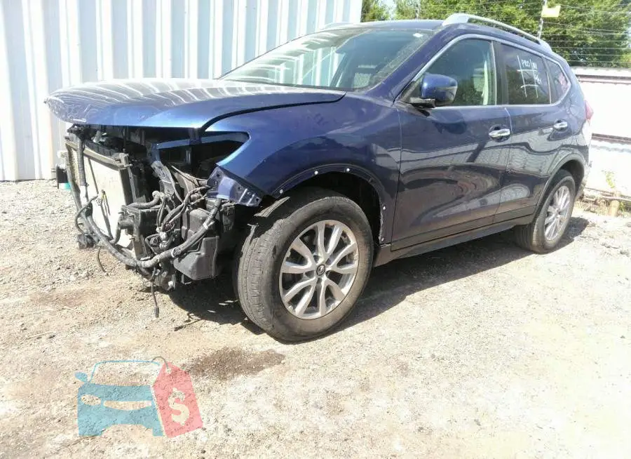 KNMAT2MT7JP574132 Photo# 2