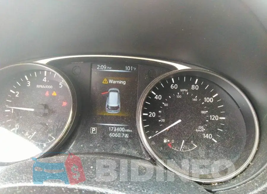 KNMAT2MT9FP554634 Photo# 7