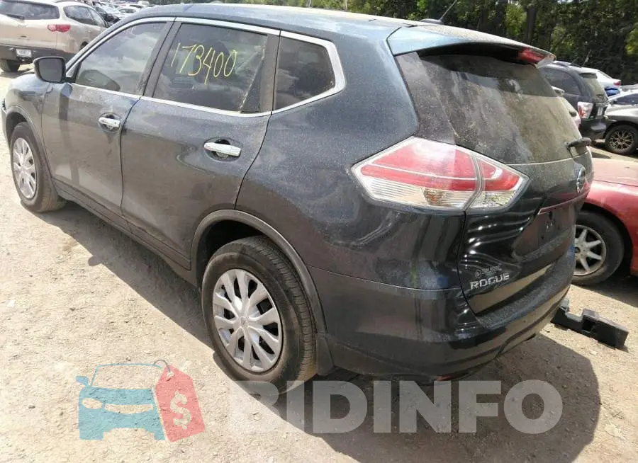 KNMAT2MT9FP554634 Photo# 3