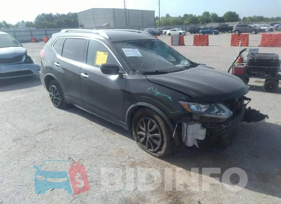 KNMAT2MT9KP555518 Photo# 1