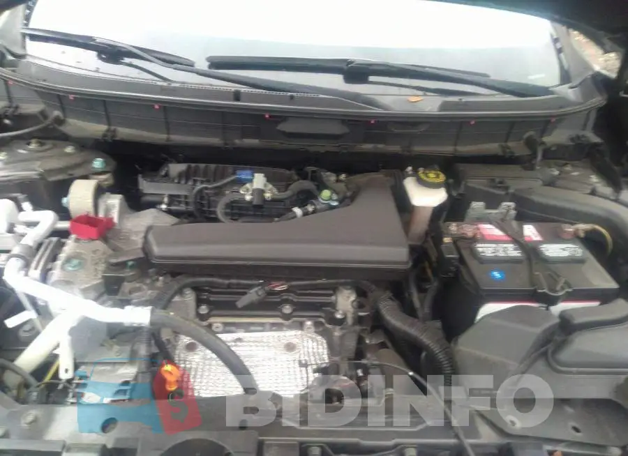 KNMAT2MV7GP676671 Photo# 10
