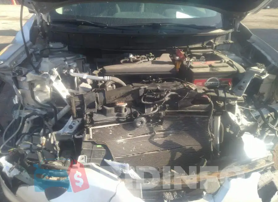 KNMAT2MV9FP514541 Photo# 10
