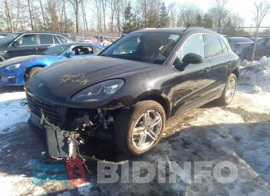 WP1AA2A52MLB05326 Photo# 2