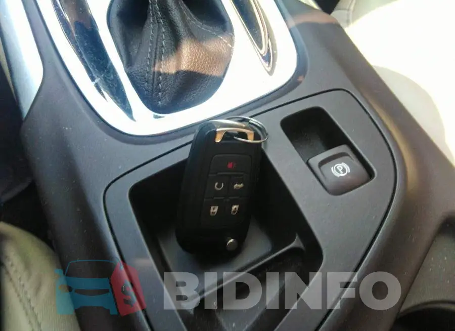2G4GN5EX2F9296930 Photo# 11