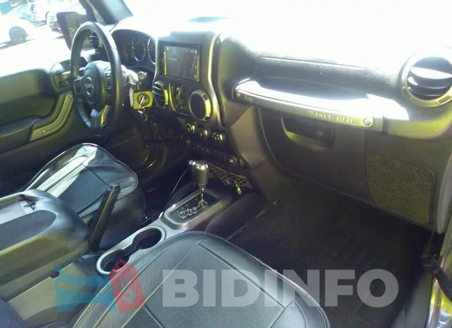 1C4BJWDG8GL206840 Photo# 5