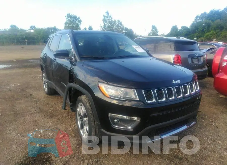 3C4NJDCB3LT235507 Photo# 1