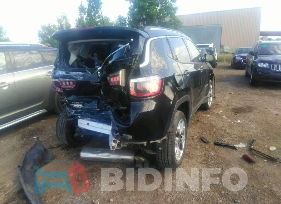 3C4NJDCB3LT235507 Photo# 4
