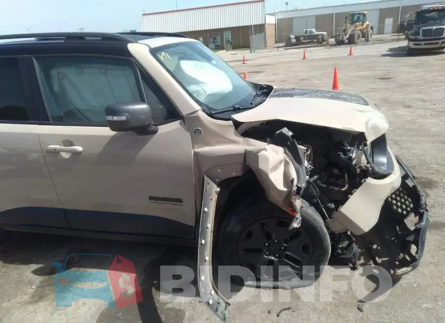 ZACCJBCB5HPF10952 Photo# 6