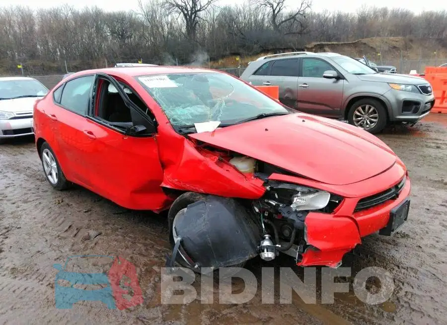 1C3CDFBB3GD766542 Photo# 1