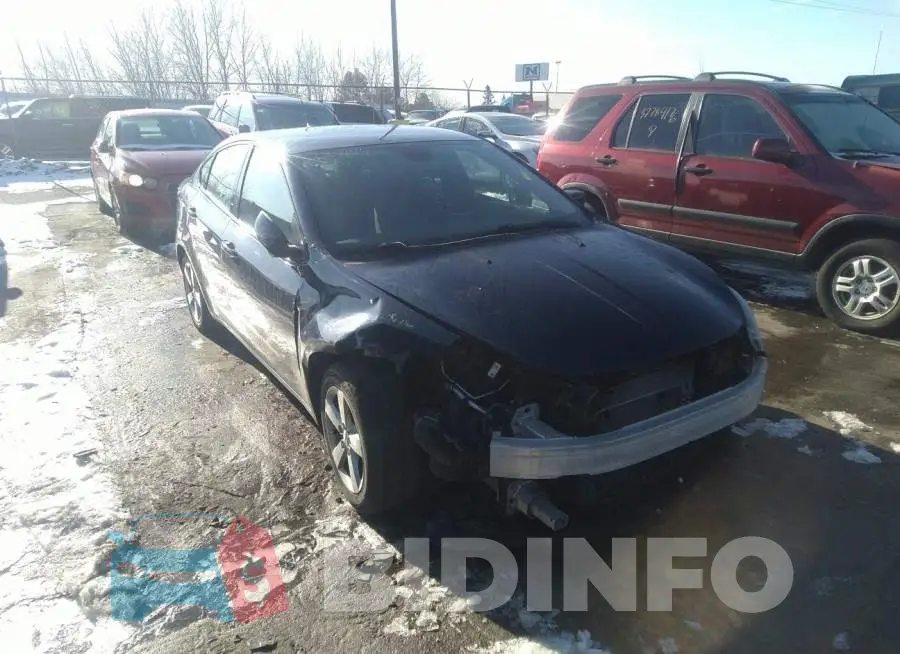 1C3CDFBB7GD766141 Photo# 6