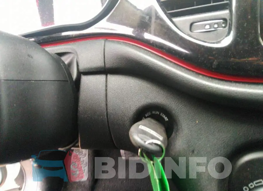 1C3CDFFA7GD816151 Photo# 11