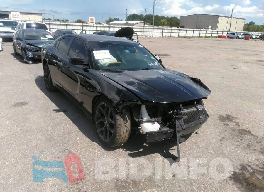 2C3CDXBG1KH726196 Photo# 1