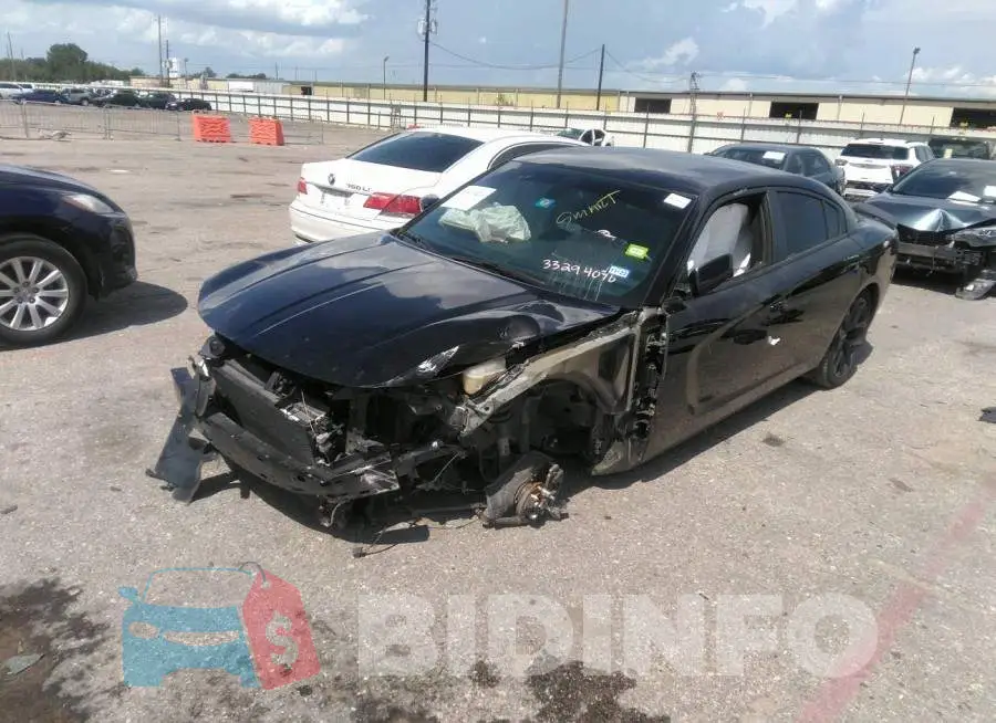 2C3CDXBG1KH726196 Photo# 2