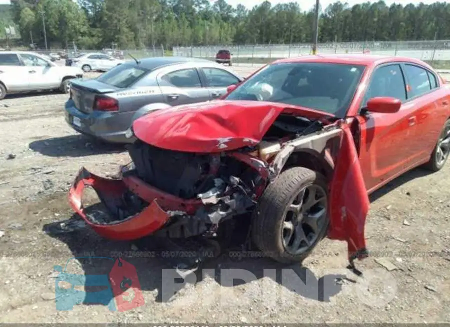 2C3CDXHG8FH722045 Photo# 6